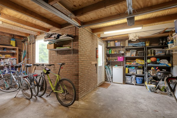 Medium property photo - Sint Jacobsbaan 6, 5051 EX Goirle