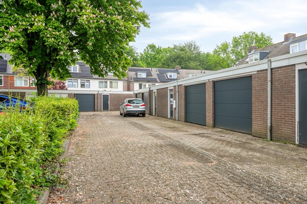 Medium property photo - Sint Jacobsbaan 6, 5051 EX Goirle