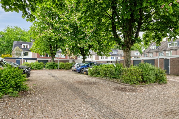 Medium property photo - Sint Jacobsbaan 6, 5051 EX Goirle