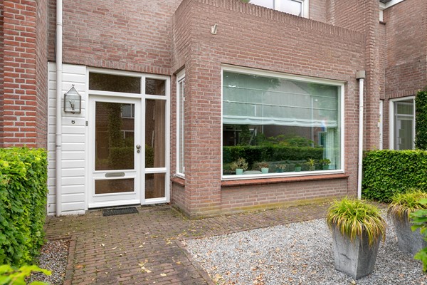 Medium property photo - Sint Jacobsbaan 6, 5051 EX Goirle