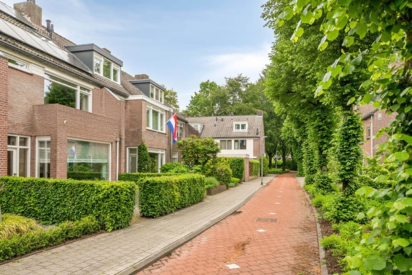 Medium property photo - Sint Jacobsbaan 6, 5051 EX Goirle