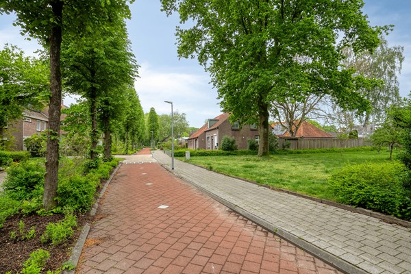 Medium property photo - Sint Jacobsbaan 6, 5051 EX Goirle