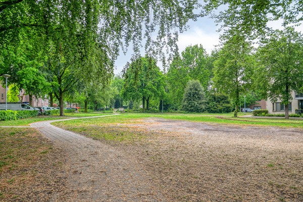 Medium property photo - Sint Jacobsbaan 6, 5051 EX Goirle