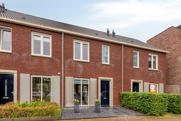 Te koop: Poolsestraat, 5131AX Alphen