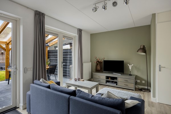Te koop: Poolsestraat, 5131AX Alphen