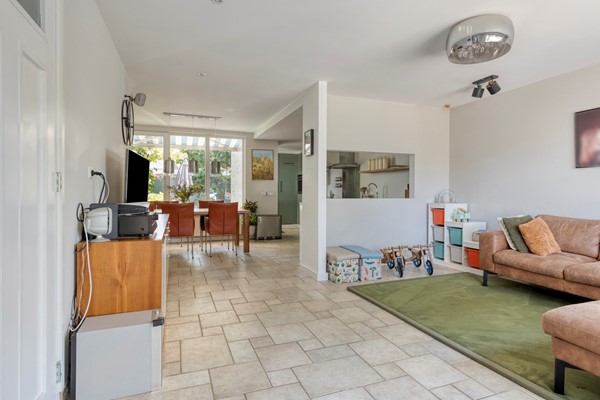Verkocht: Halve Maan 13, 5052BN Goirle