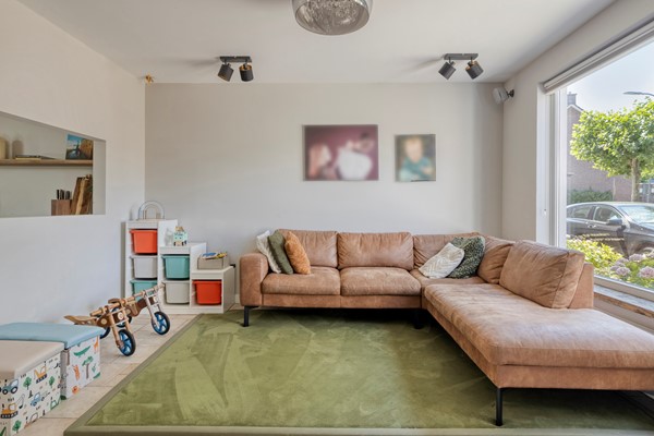 Verkocht: Halve Maan 13, 5052BN Goirle