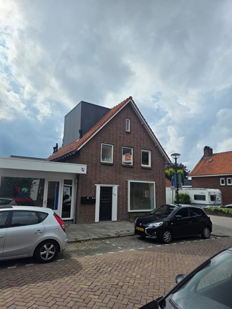 Te koop: Hoogstraat 62-01, 5051RX Goirle