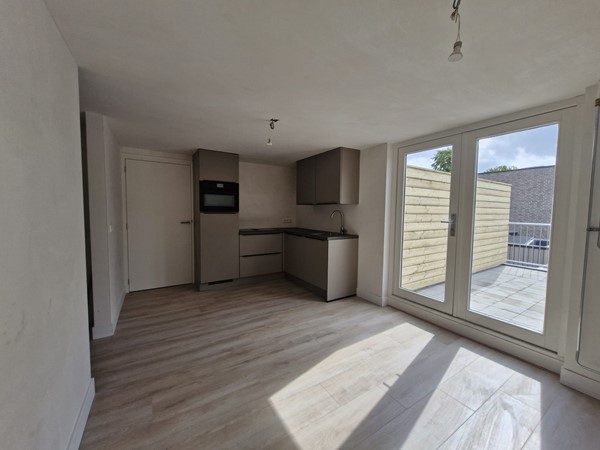 Te koop: Hoogstraat 62-01, 5051RX Goirle
