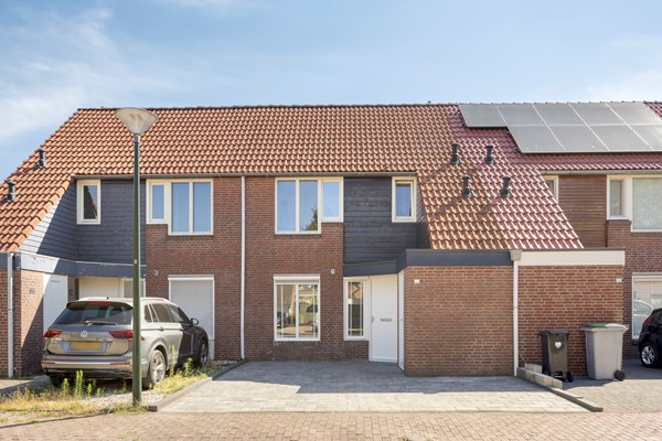 Te koop: Het Juweel 20, 5081PP Hilvarenbeek