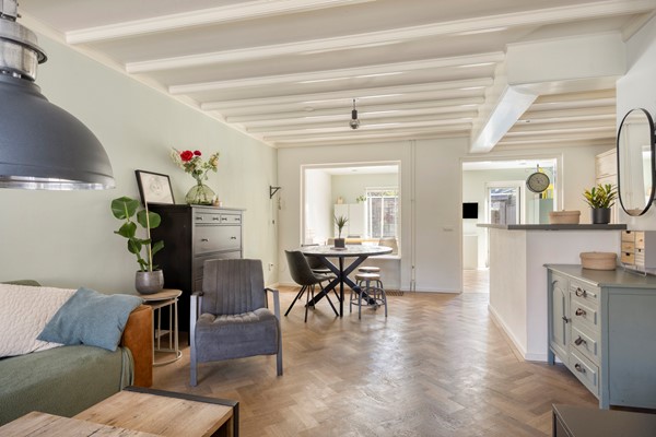 Te koop: Het Juweel 20, 5081PP Hilvarenbeek