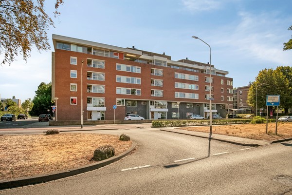 Te koop: Maria Cherubinastraat 22, 4817KZ Breda