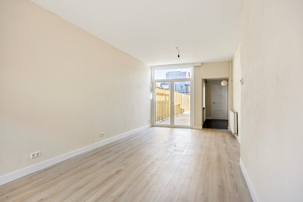 Onder bod: Van Alkemadestraat 6, 5014ML Tilburg