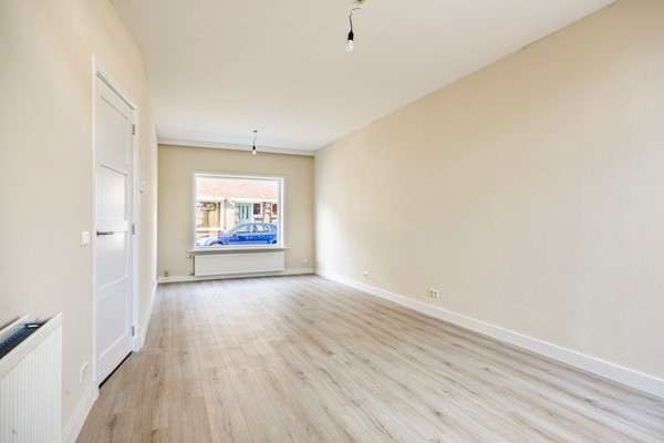Onder bod: Van Alkemadestraat 6, 5014ML Tilburg