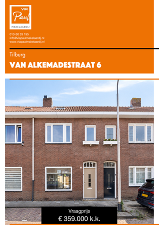Brochure preview - brochure
