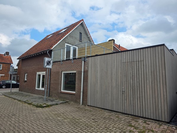 Te koop: Hoogstraat 62, 5051RX Goirle