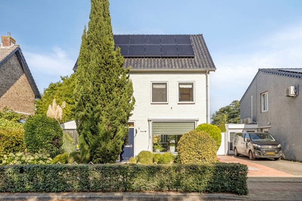 Te koop: Wittendijk 7, 5051GA Goirle