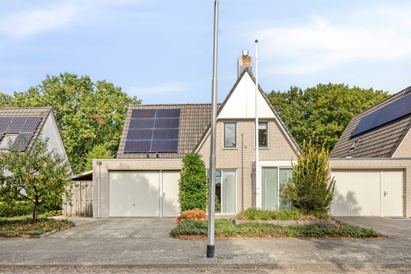 Te koop: Hindeloopenstraat 5, 5045GE Tilburg