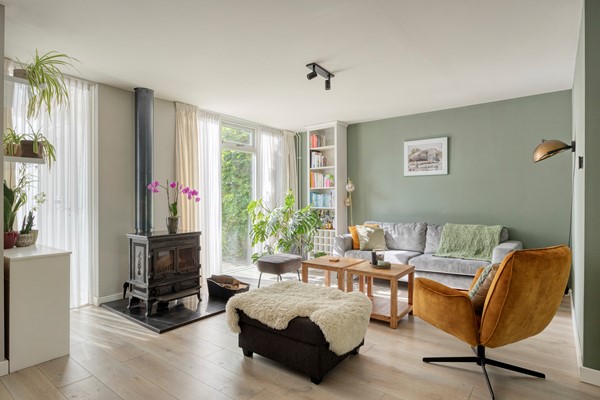 Te koop: Hindeloopenstraat 5, 5045GE Tilburg