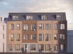 Onder optie:Vlaamsegas 15, 6511 HP Nijmegen - Foto