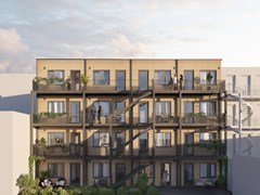 Onder optie:Vlaamsegas 15, 6511 HP Nijmegen - Foto