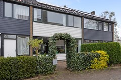Teisterbantstraat 29, 6825CJ Arnhem