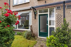 Verkocht:Kosterijland 14, 6883 HH Velp - Foto