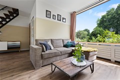 Verkocht:Serenadestraat 64, 6544 XN Nijmegen - Foto