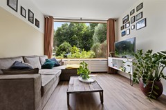 Verkocht:Serenadestraat 64, 6544 XN Nijmegen - Foto