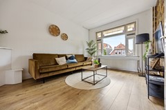 Onder bod:Marialaan 66, 6541 RM Nijmegen - Foto