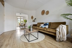 Onder bod:Marialaan 66, 6541 RM Nijmegen - Foto