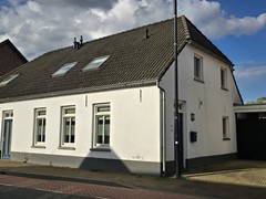 Dorpsstraat 21B, 5446AM Wanroij