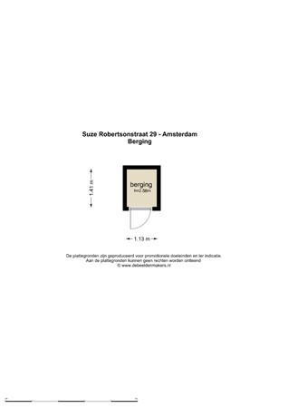 Suze Robertsonstraat 29, 1062 BV Amsterdam - DBM_12186_BR.jpg