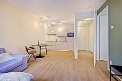 Onder bod: Suze Robertsonstraat 29, 1062BV Amsterdam