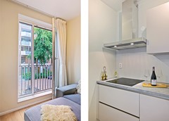 Onder bod:Suze Robertsonstraat 29, 1062 BV Amsterdam - Foto