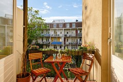 Te koop: Joan Melchior Kemperstraat 111-2, 1051TN Amsterdam