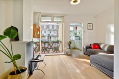 Koop:Joan Melchior Kemperstraat 111-2, 1051 TN Amsterdam - Foto