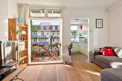 Koop:Joan Melchior Kemperstraat 111-2, 1051 TN Amsterdam - Foto