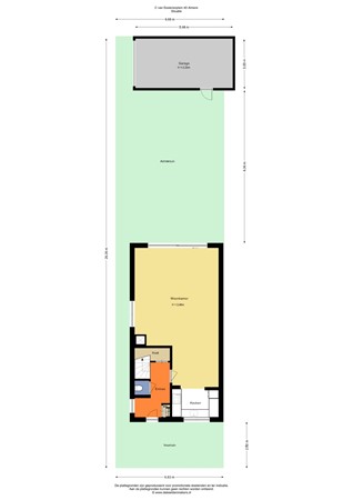 C. van Eesterenplein 40, 1333 KN Almere - Situatie - 2D.jpg