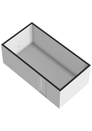 C. van Eesterenplein 40, 1333 KN Almere - Garage - 3D.jpg