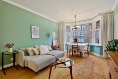 Te koop: Geuzenstraat 14-1, 1056KC Amsterdam