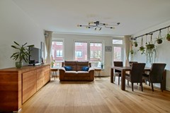 Te koop: Semarangstraat 23B, 1095GA Amsterdam