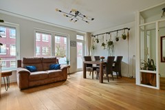 Te koop: Semarangstraat 23B, 1095GA Amsterdam