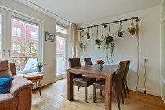 Nieuw in verkoop:Semarangstraat 23B, 1095 GA Amsterdam - Foto