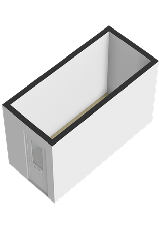 Semarangstraat 23B, 1095 GA Amsterdam - Berging - 3D.jpg