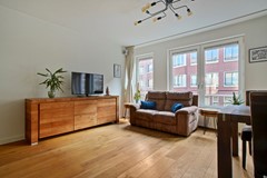 Nieuw in verkoop:Semarangstraat 23B, 1095 GA Amsterdam - Foto