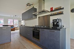 Nieuw in verkoop:Semarangstraat 23B, 1095 GA Amsterdam - Foto