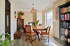 Nieuw in verkoop:Berlagelaan 50, 1222 JZ Hilversum - Foto