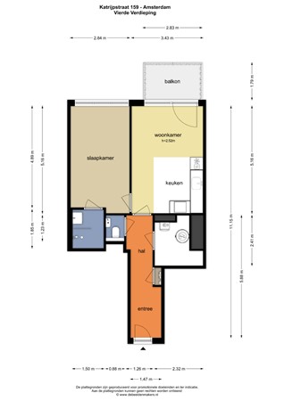 Katrijpstraat 159, 1024 SP Amsterdam - DBM_12543_4eV.jpg