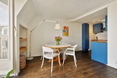 Koop:Vondelstraat 11B4V, 1054 GC Amsterdam - Foto
